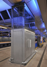 Service Binnacles | Service Integration | SAS International